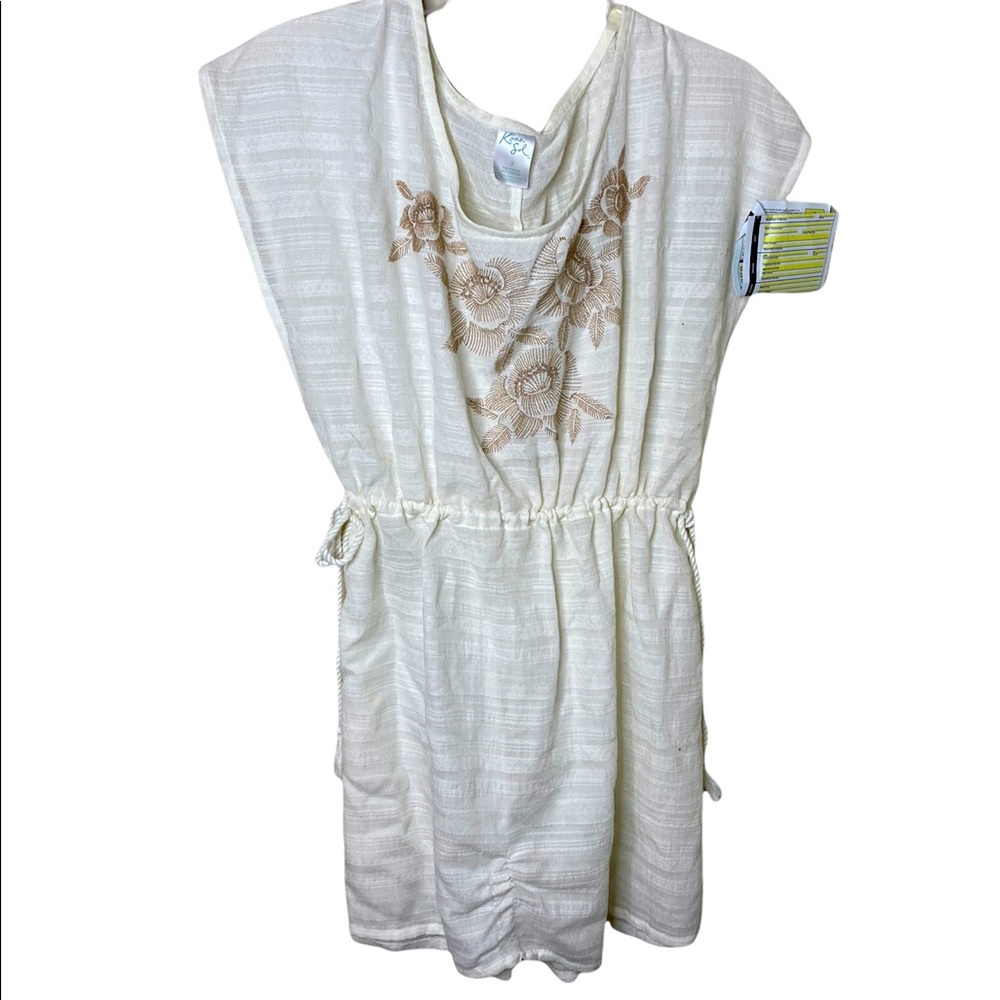 Swimsuit Dress